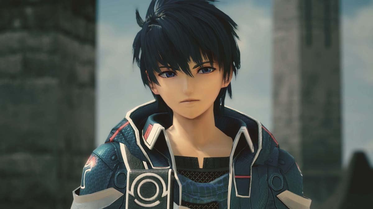 Playstation 4 | Star Ocean Integrity And Faithlessness - Usagé