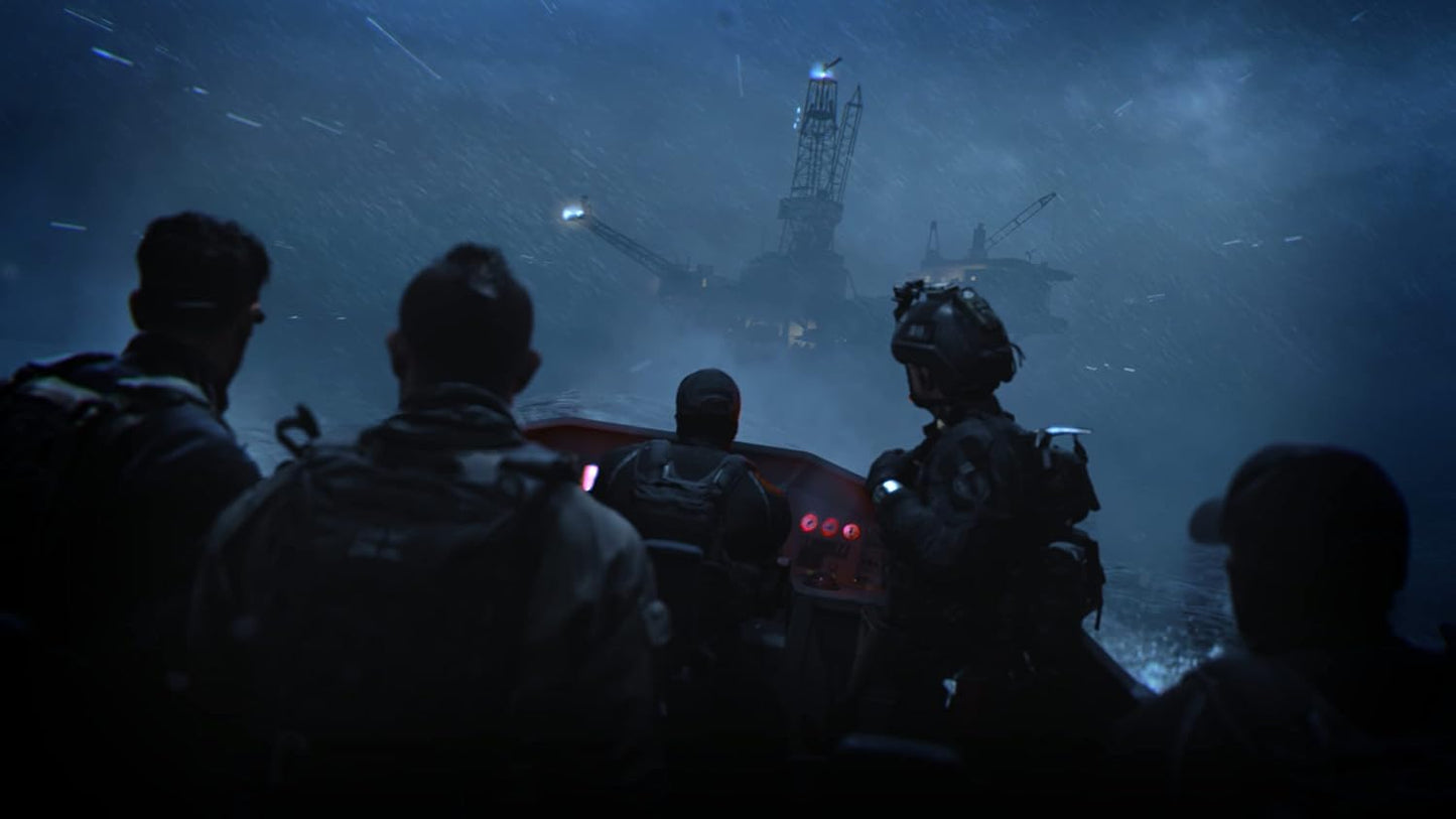 Xbox One | Call Of Duty Modern Warfare 2