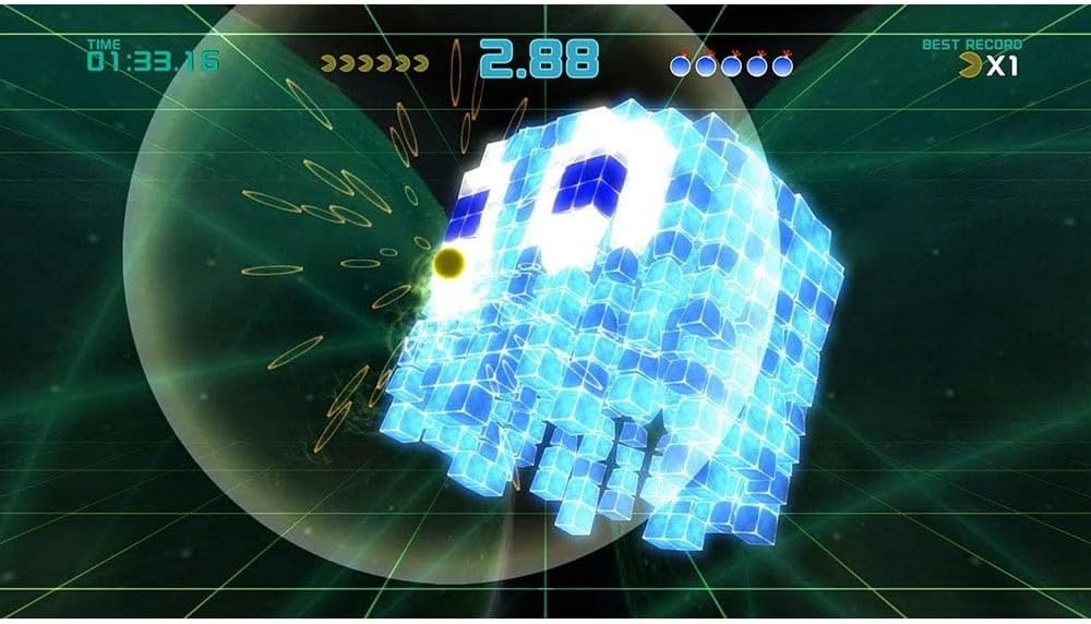 , Pac Man Championship Edition 2 Xbox One