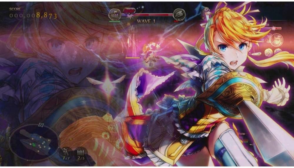 Playstation 4 | Ys VIII : Lacrimosa Of Dana - Usagé