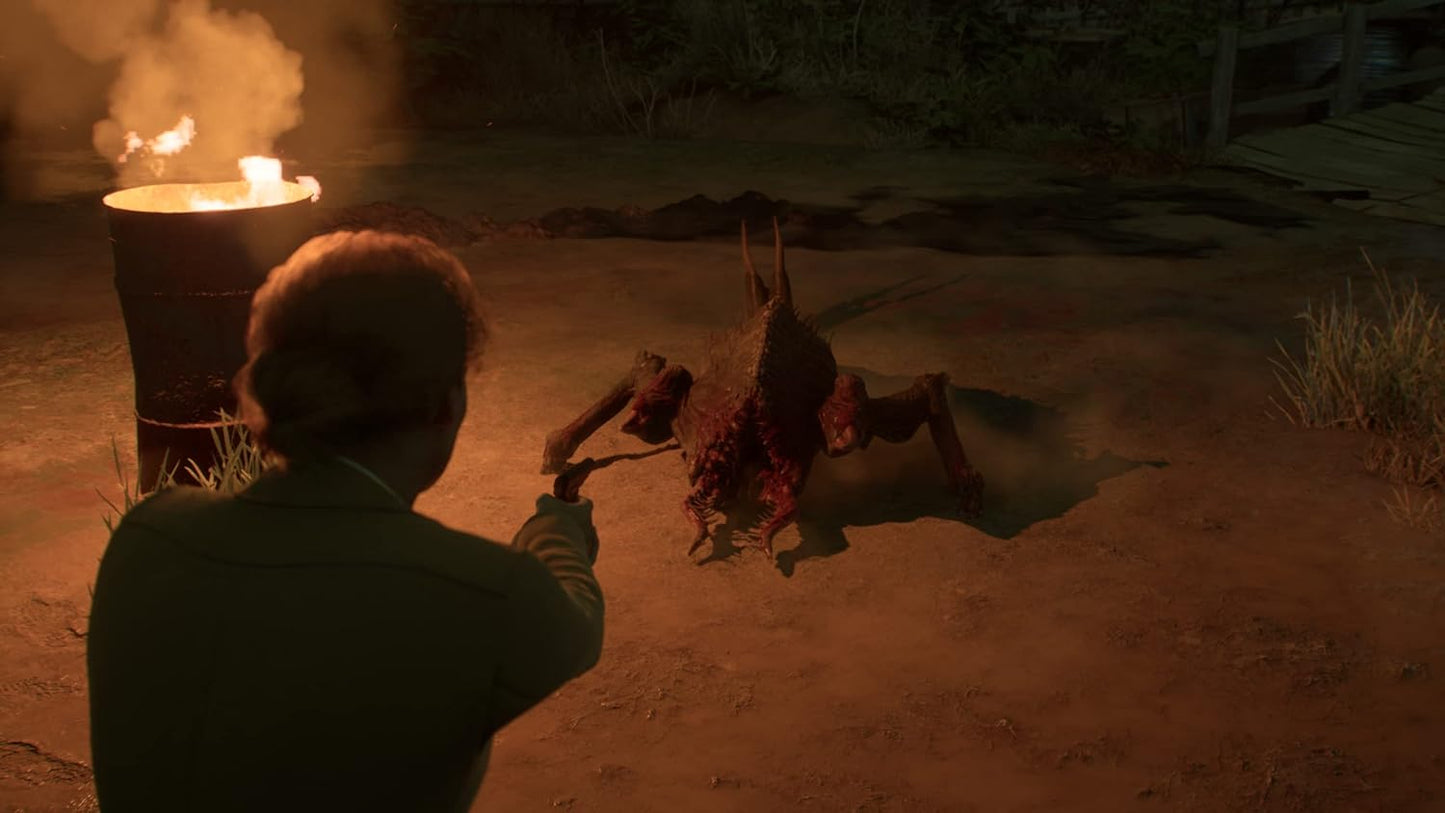 Playstation 5 | Alone In The Dark