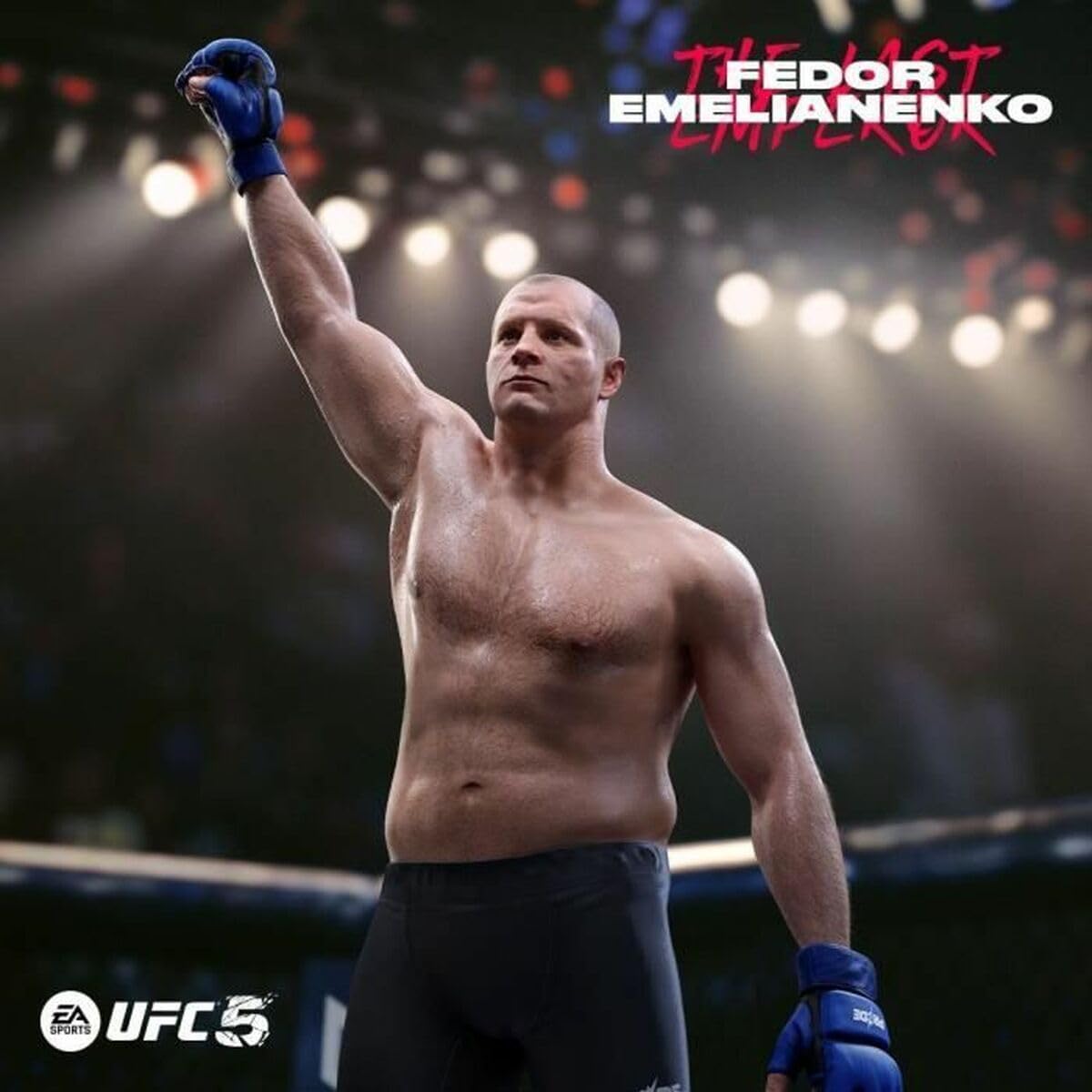 Xbox Series S | X | UFC 5