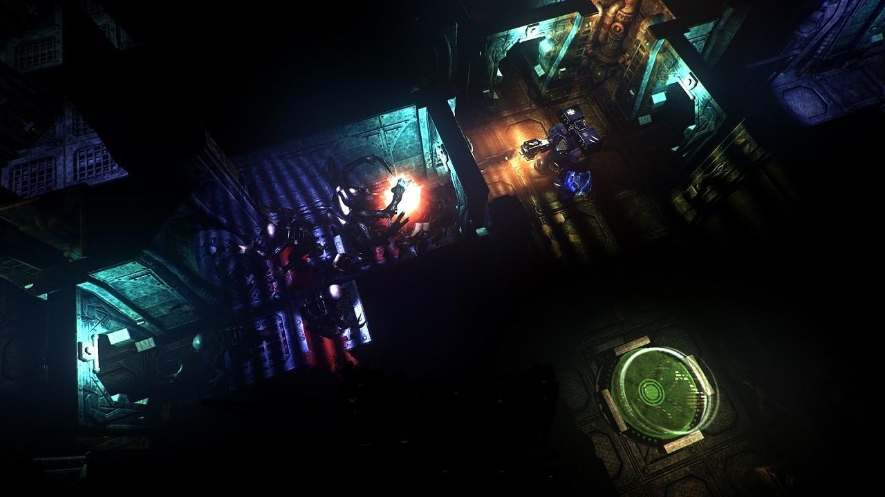 Playstation 4 | Space Hulk Ascension - Usagé
