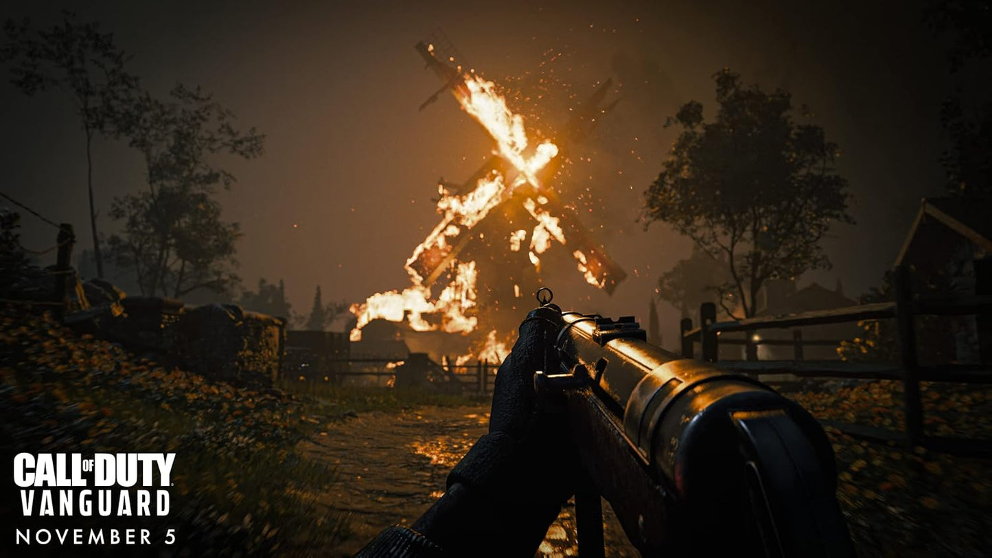 Xbox One | Call Of Duty Vanguard