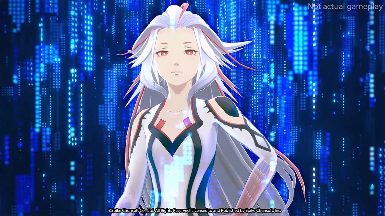 Playstation 4 | Ai The Somnium Files Nivana Initistive