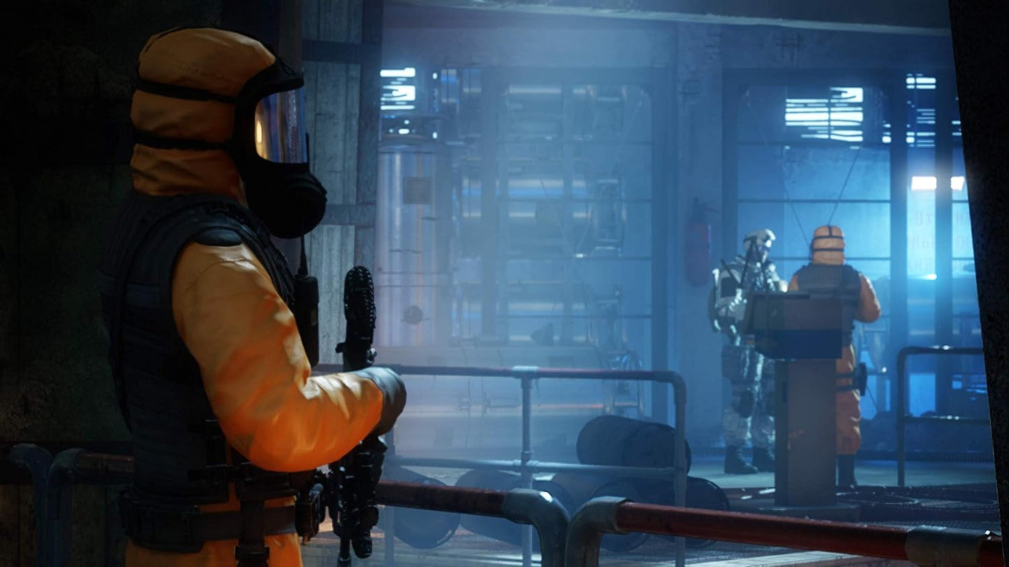 Playstation 4 | Sniper Contracts - Usagé