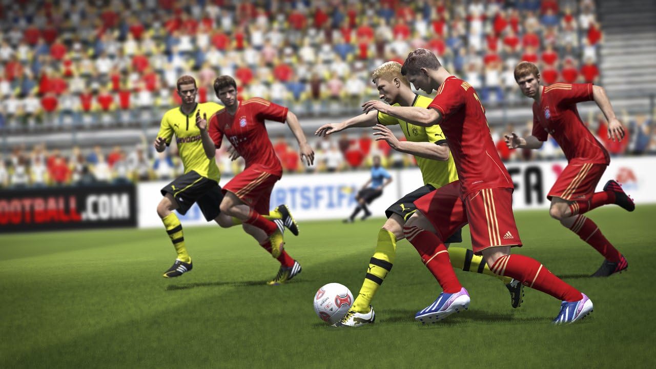 Xbox One | Fifa 14 - Usagé