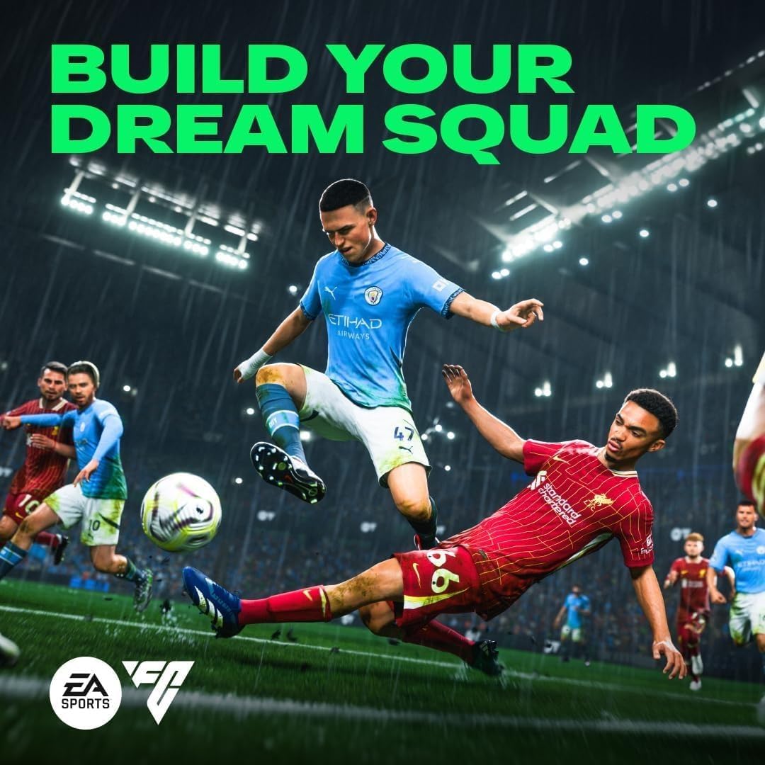 Playstation 5 | FC25
