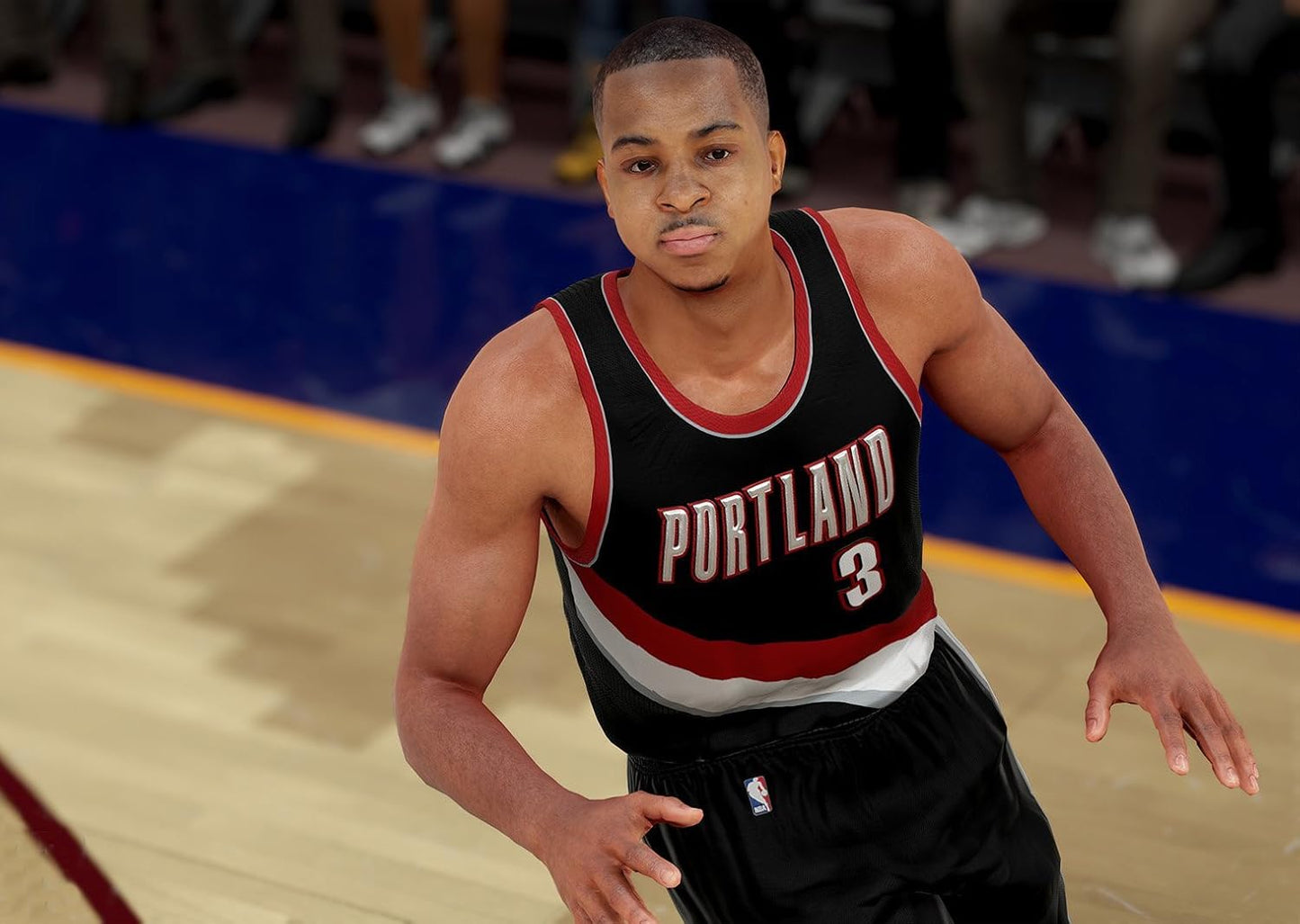 Playstation 4 | Nba 2k16 - Usagé