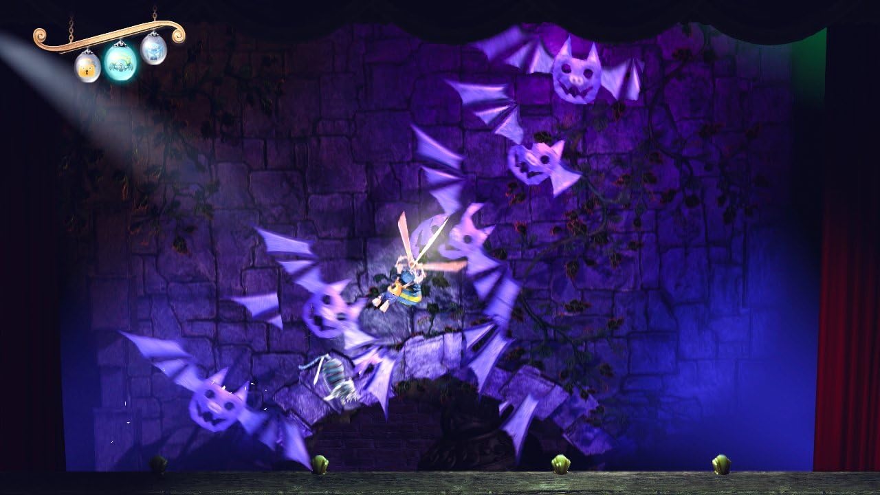 Playstation 3 | Puppeteer - Usagé