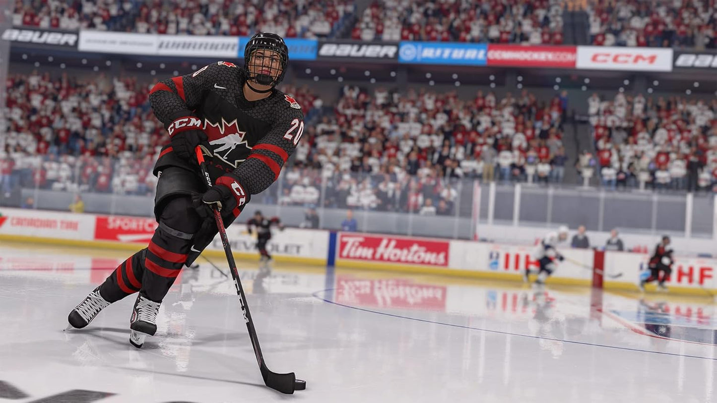 Playstation 4 | NHL 23
