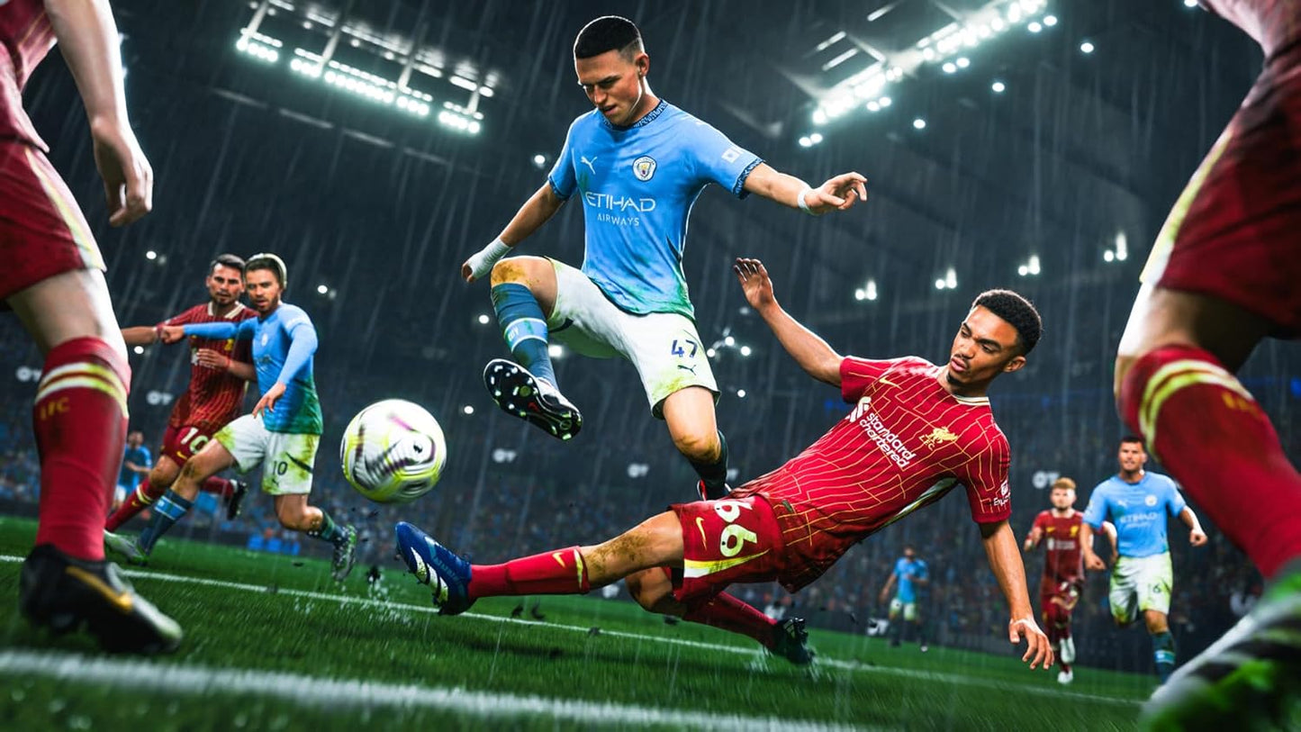 , Fc 25 Xbox One