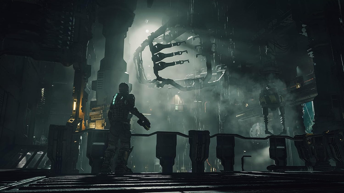 Playstation 5 | Dead Space - Usagé