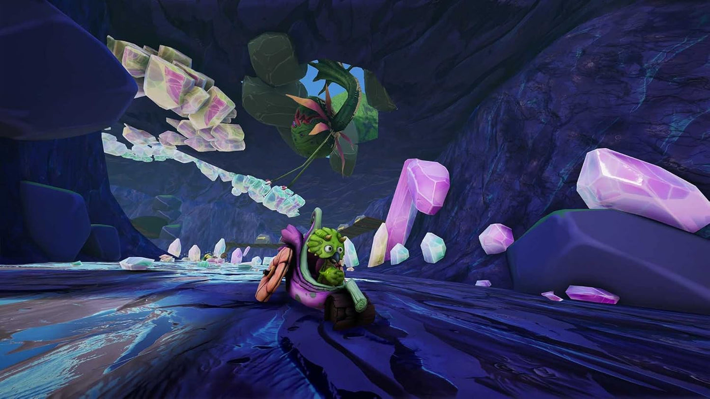 Playstation 4 | Gigantosaurus Dino Kart
