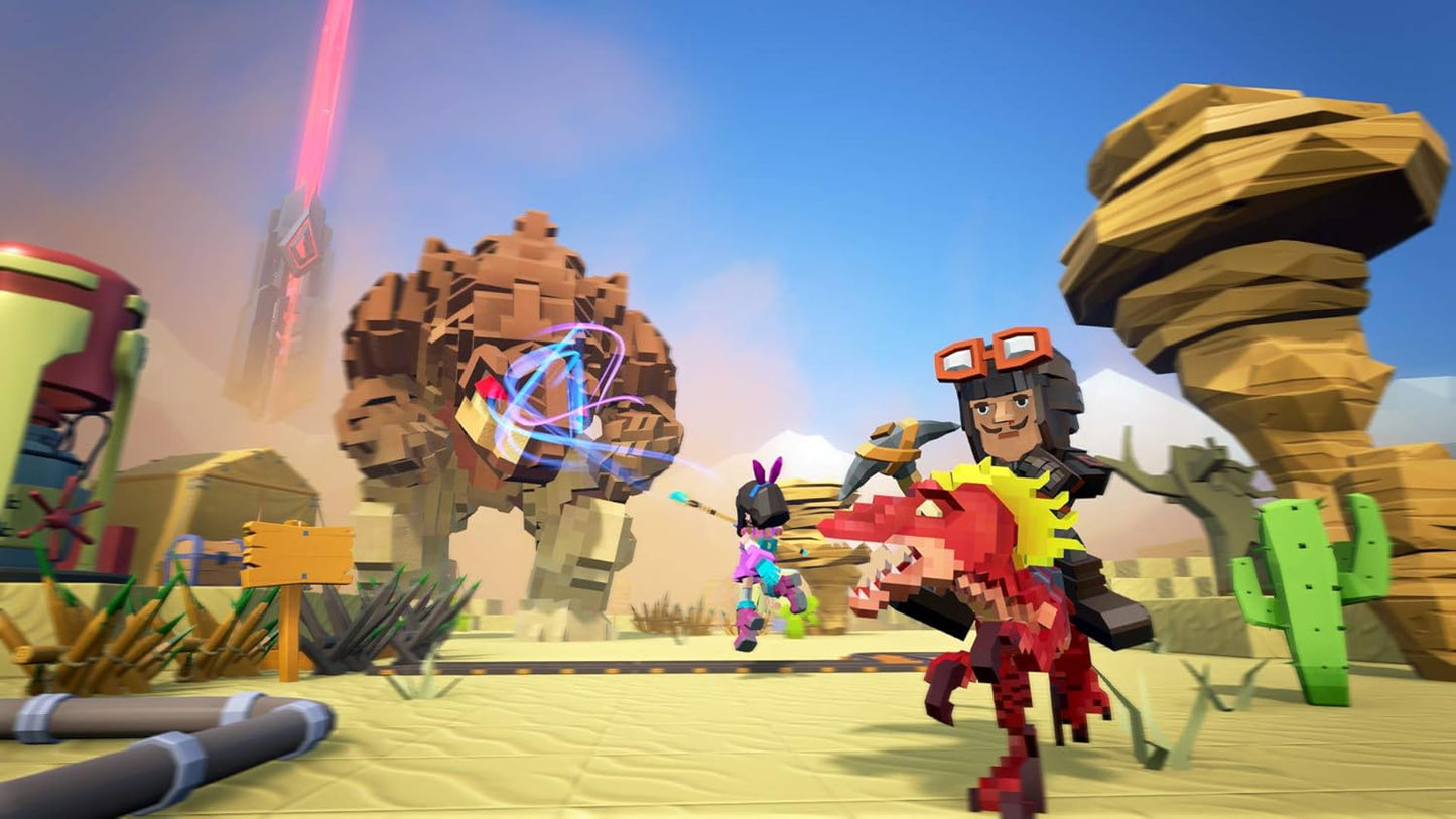 Playstation 4 | Pixark - Usagé