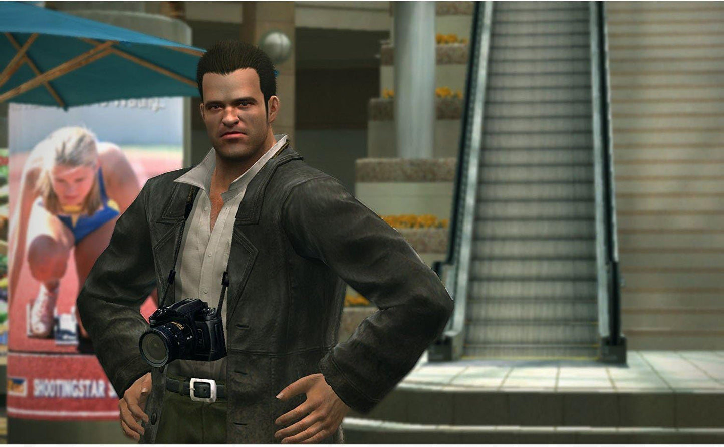 Playstation 4 | Deadrising 2 - Usagé