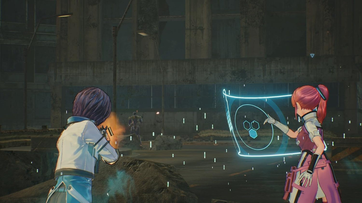 Playstation 4 | Sword Art Online Fatal Bullet - Usagé
