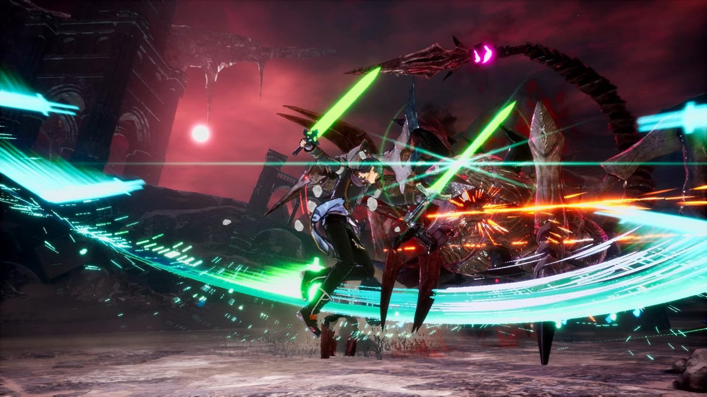 Playstation 4 | Sword Art Online: Last Recollection