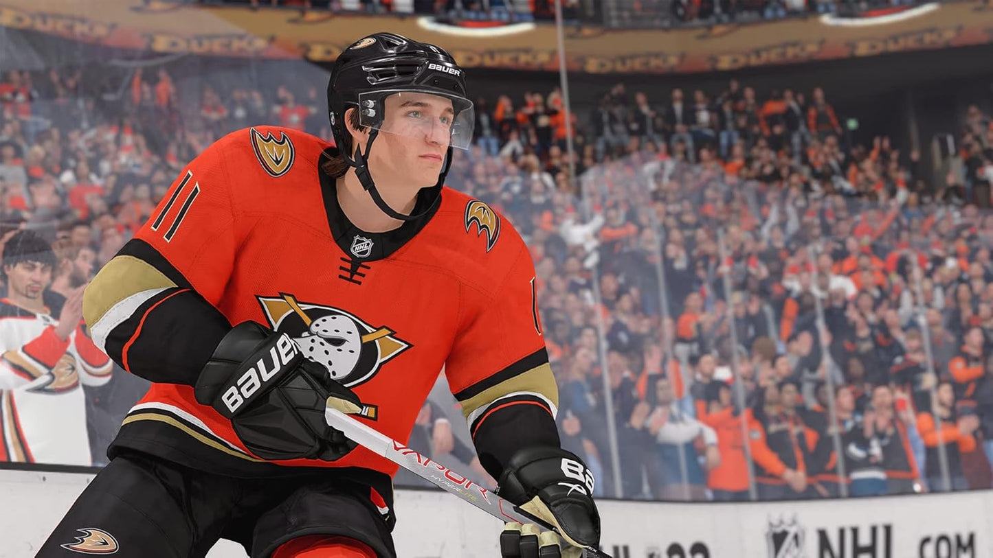 Playstation 4 | Nhl 23 - Usagé