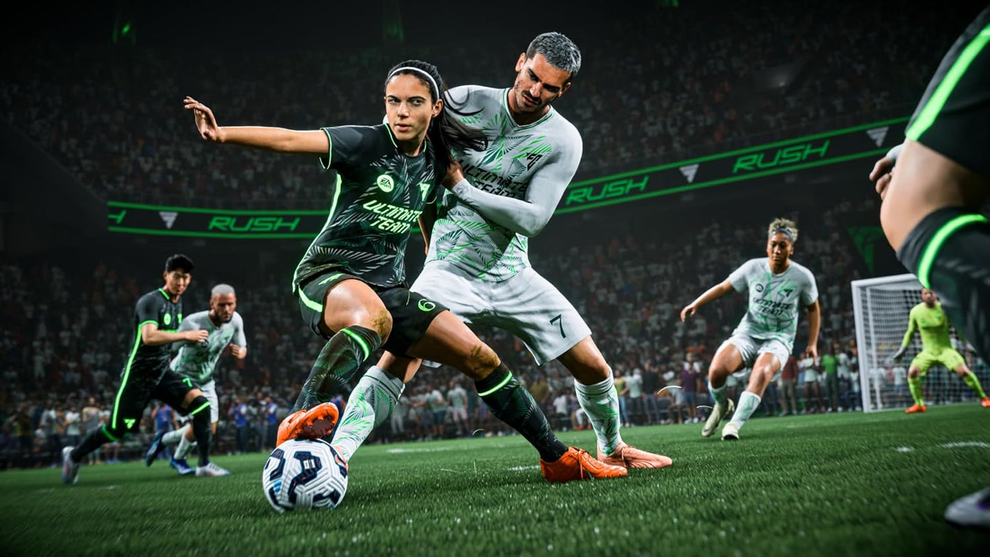 , Fc 25 Xbox One