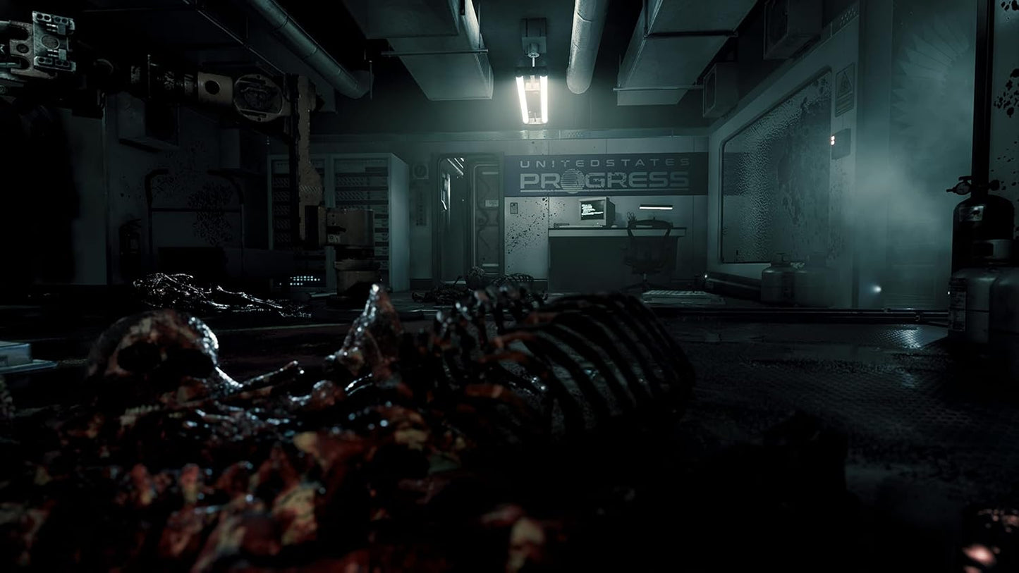 Playstation 5 | Daymare : 1994 Sandcastle