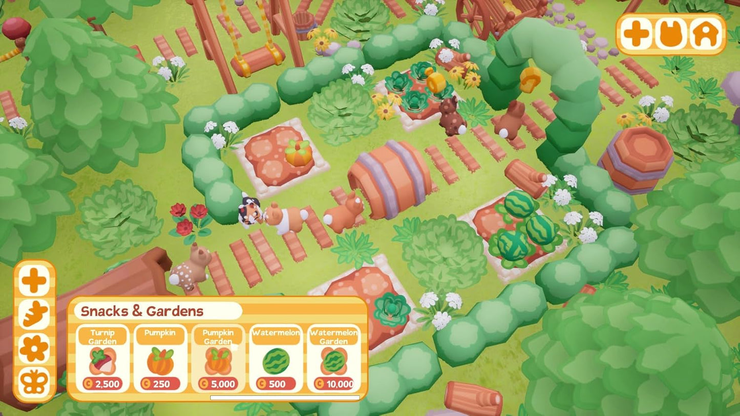 Playstation 5 | Bunny Park