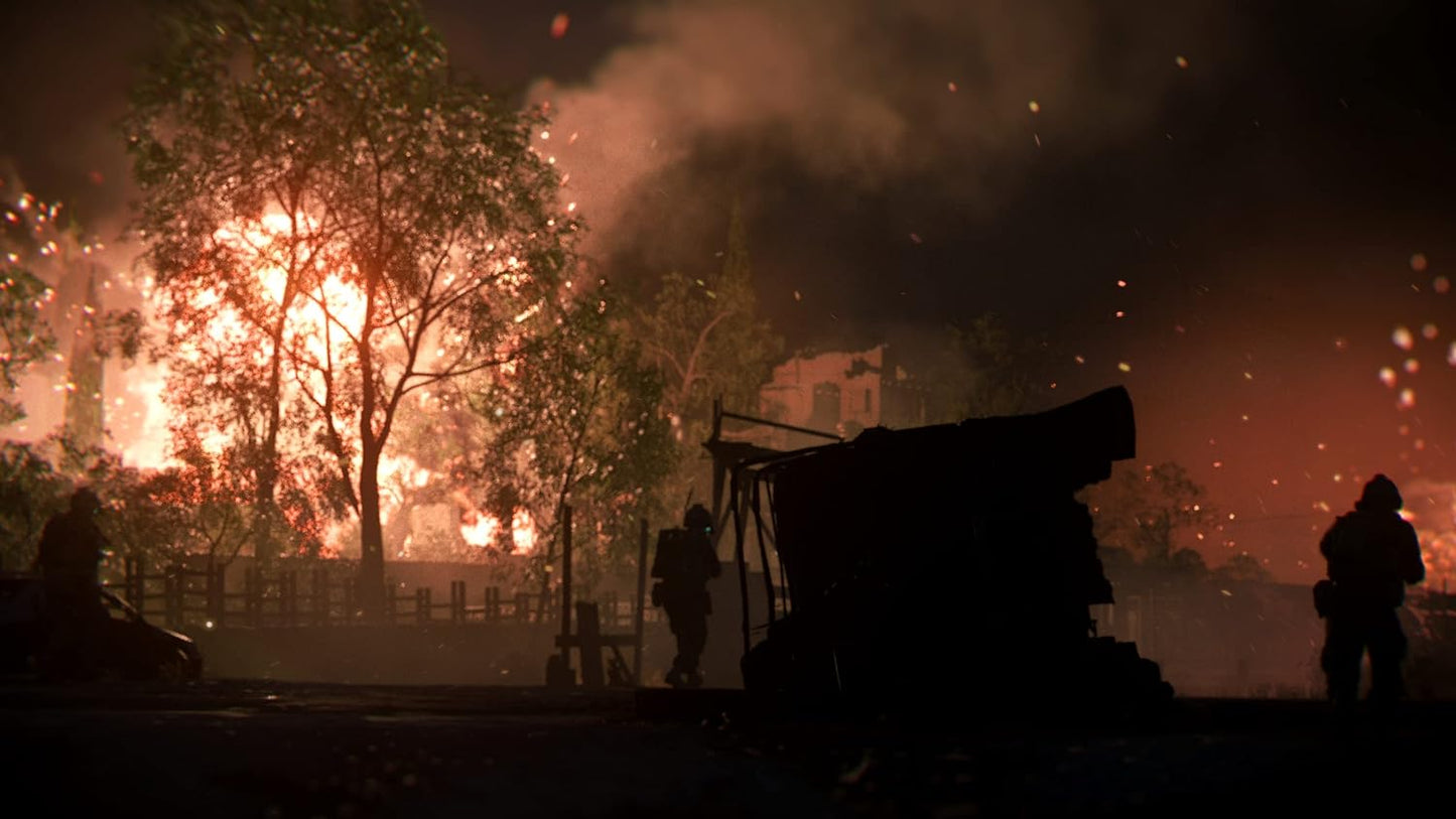 Xbox One | Call Of Duty Modern Warfare 2
