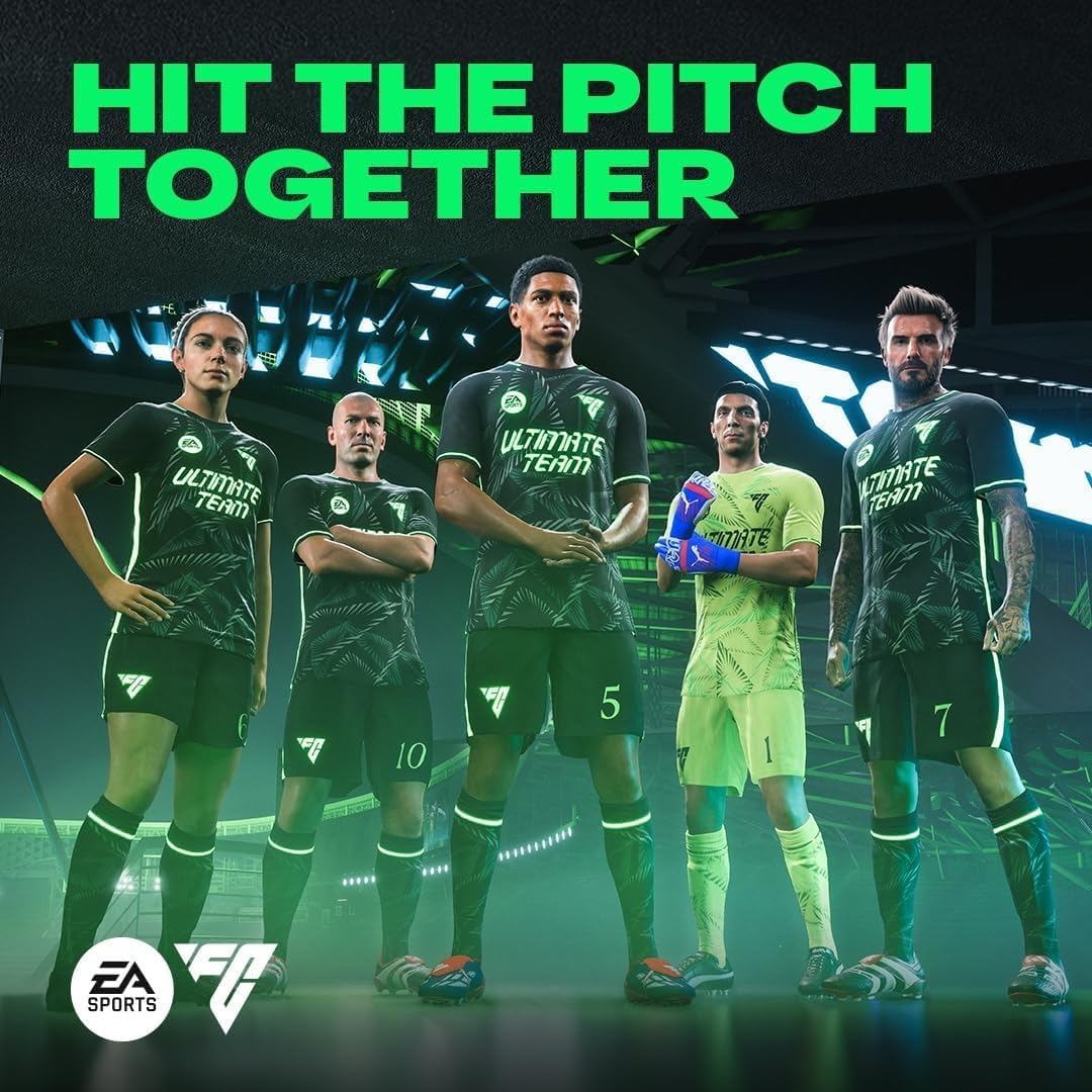 Playstation 5 | FC25