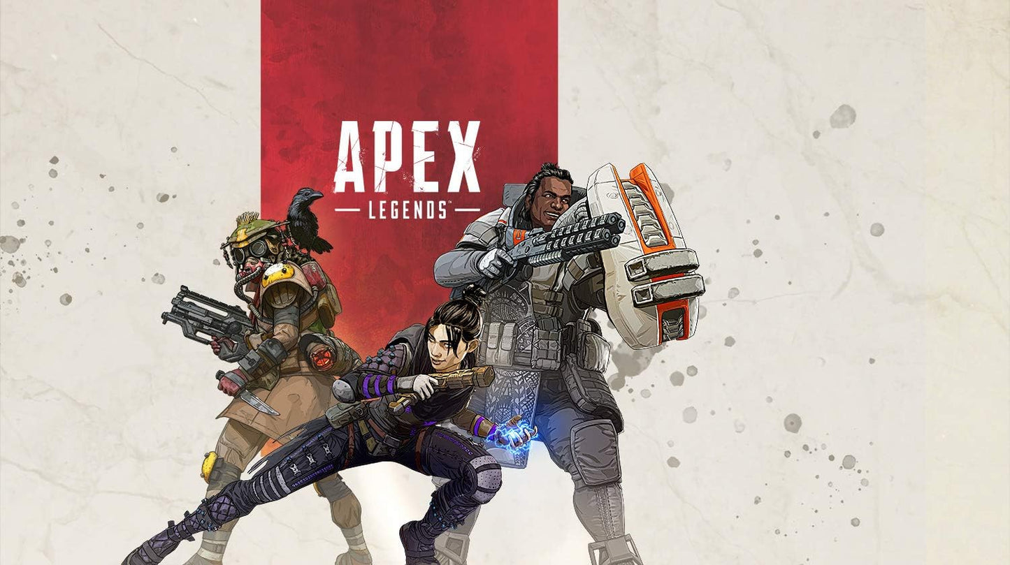 Playstation 4 | Apex Legends - Usagé