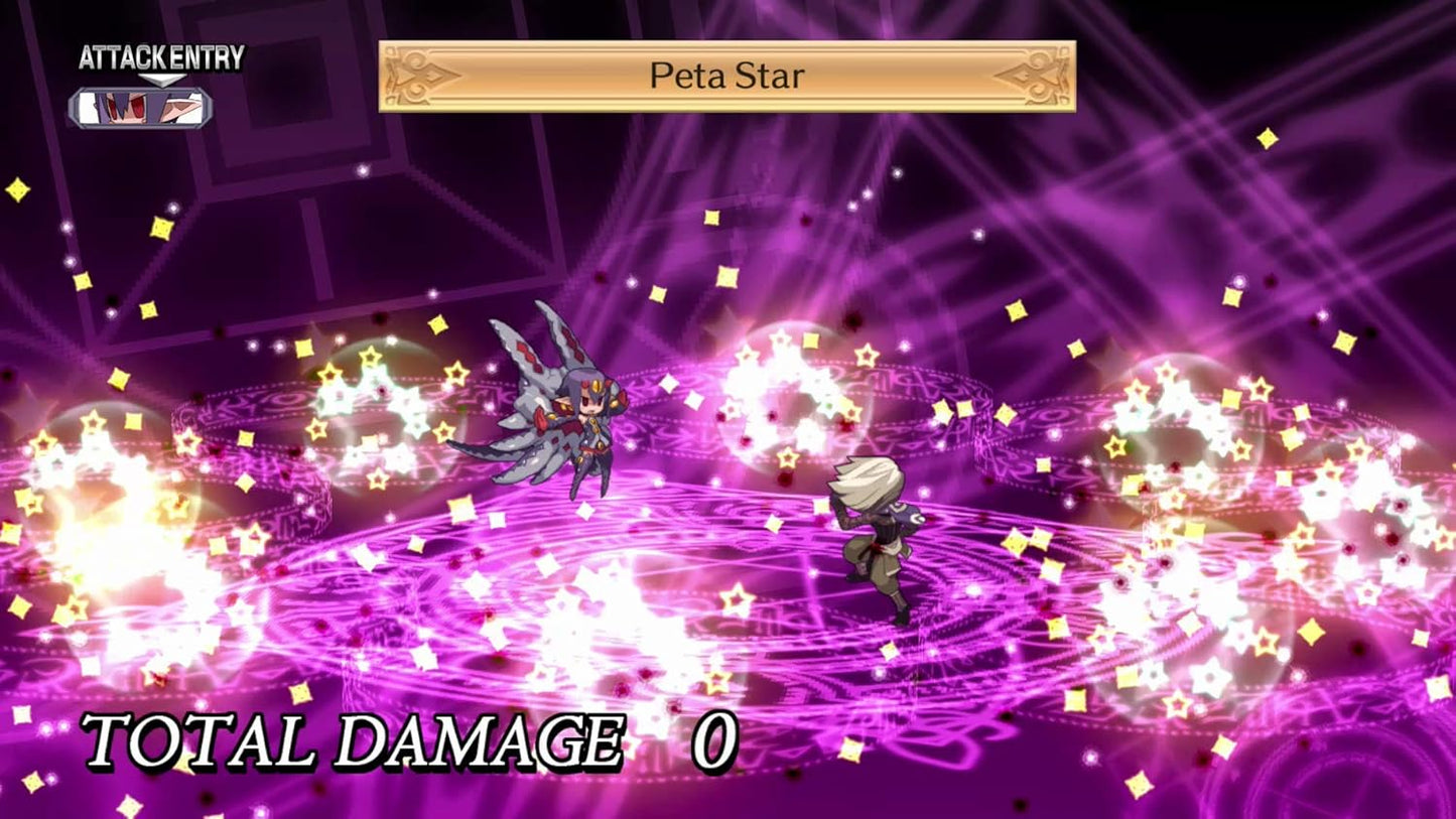 Playstation 4 | Disgaea 4 Complete+ - Usagé