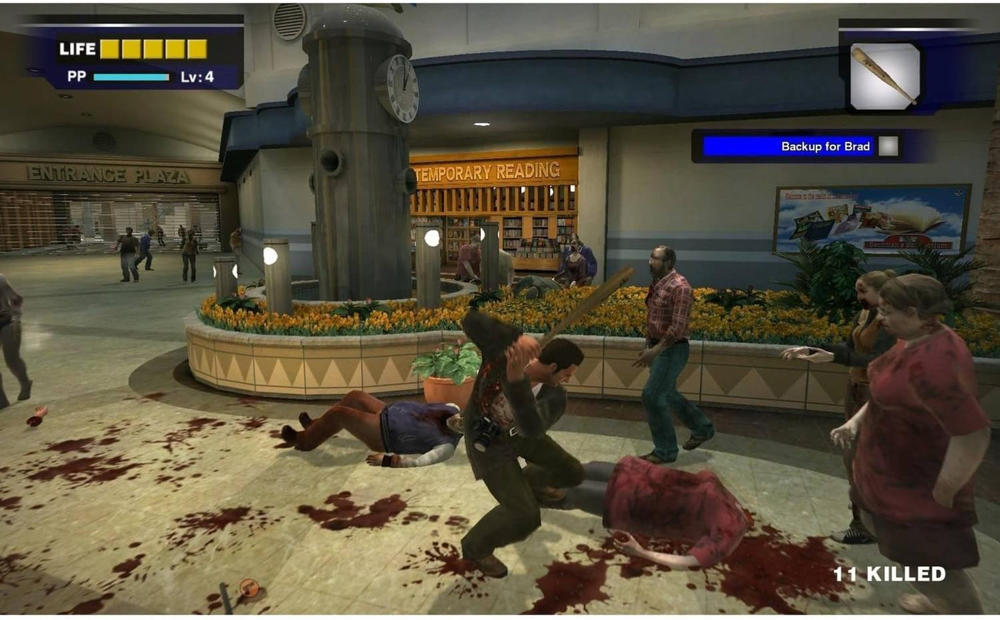 Playstation 4 | Deadrising 2 - Usagé