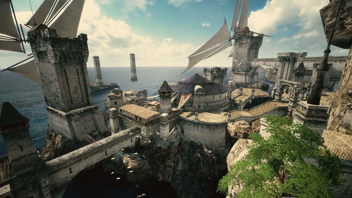 Playstation 4 | Star Ocean Integrity And Faithlessness - Usagé