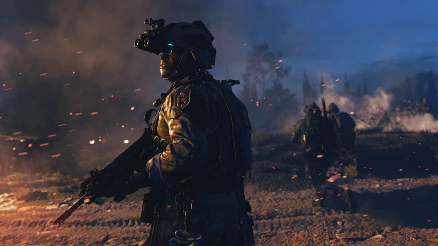 Xbox One | Call Of Duty Modern Warfare 2