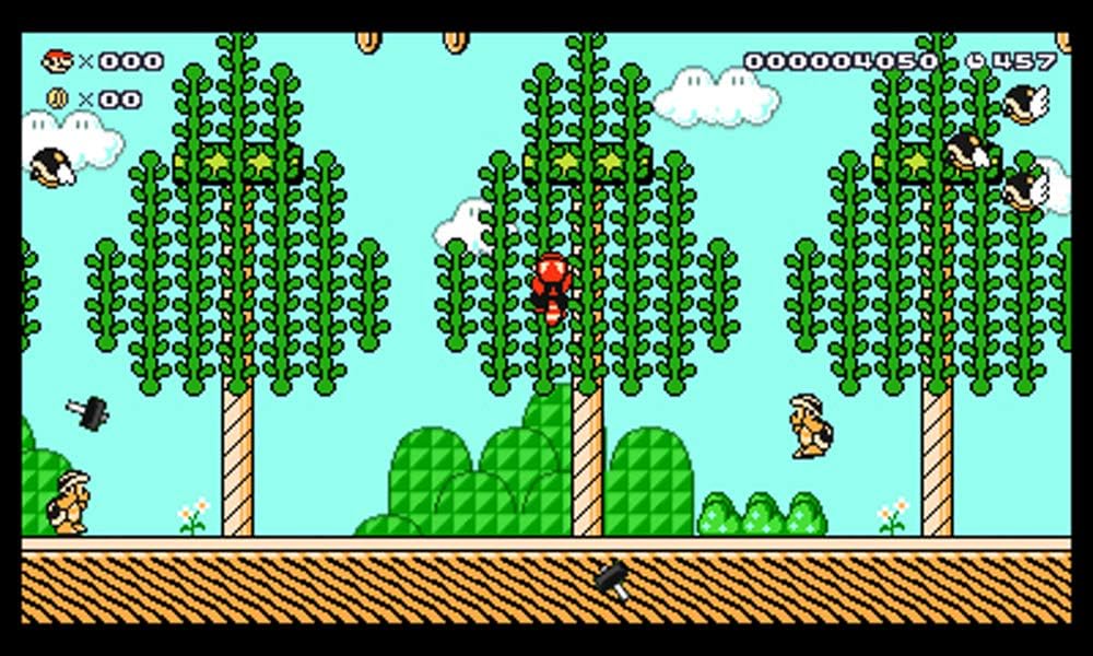 Nintendo 3DS | Super Mario Maker