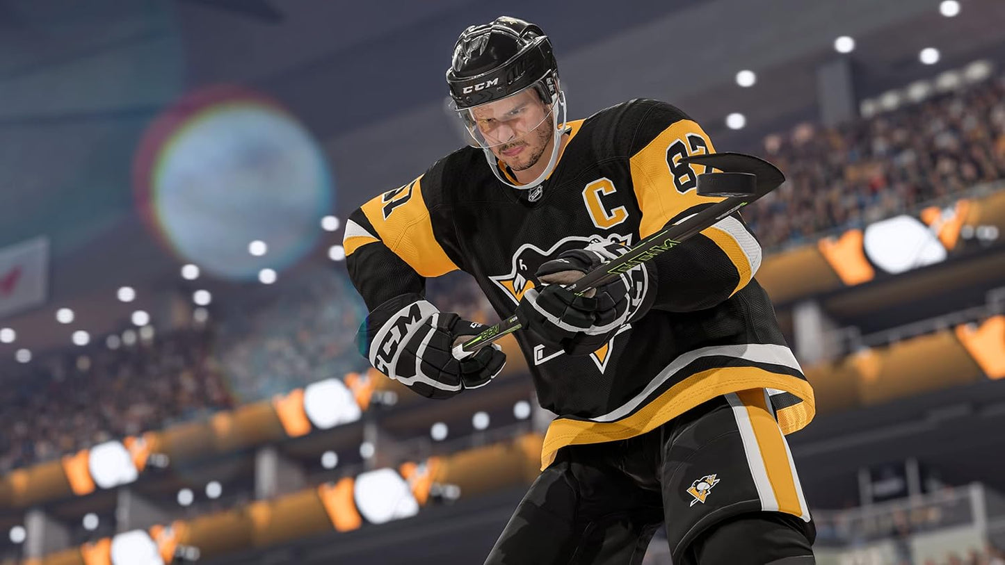 Playstation 4 | Nhl 22 - Usagé