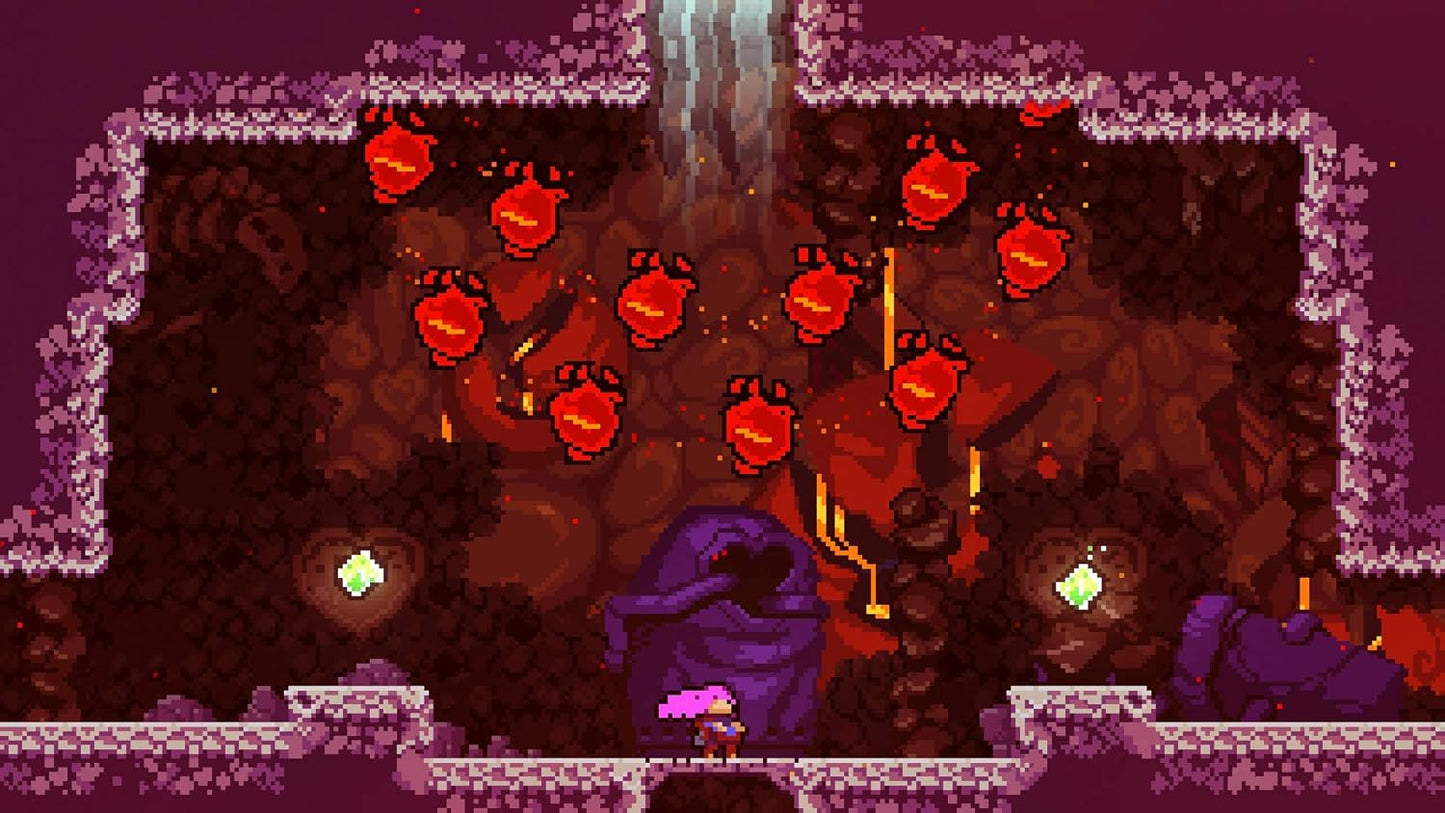 Playstation 4 | Celeste