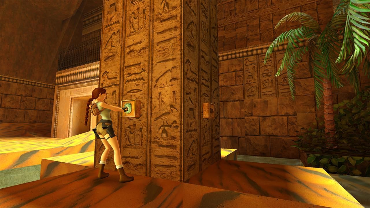 Playstation 5 | Tomb Raider Remastered