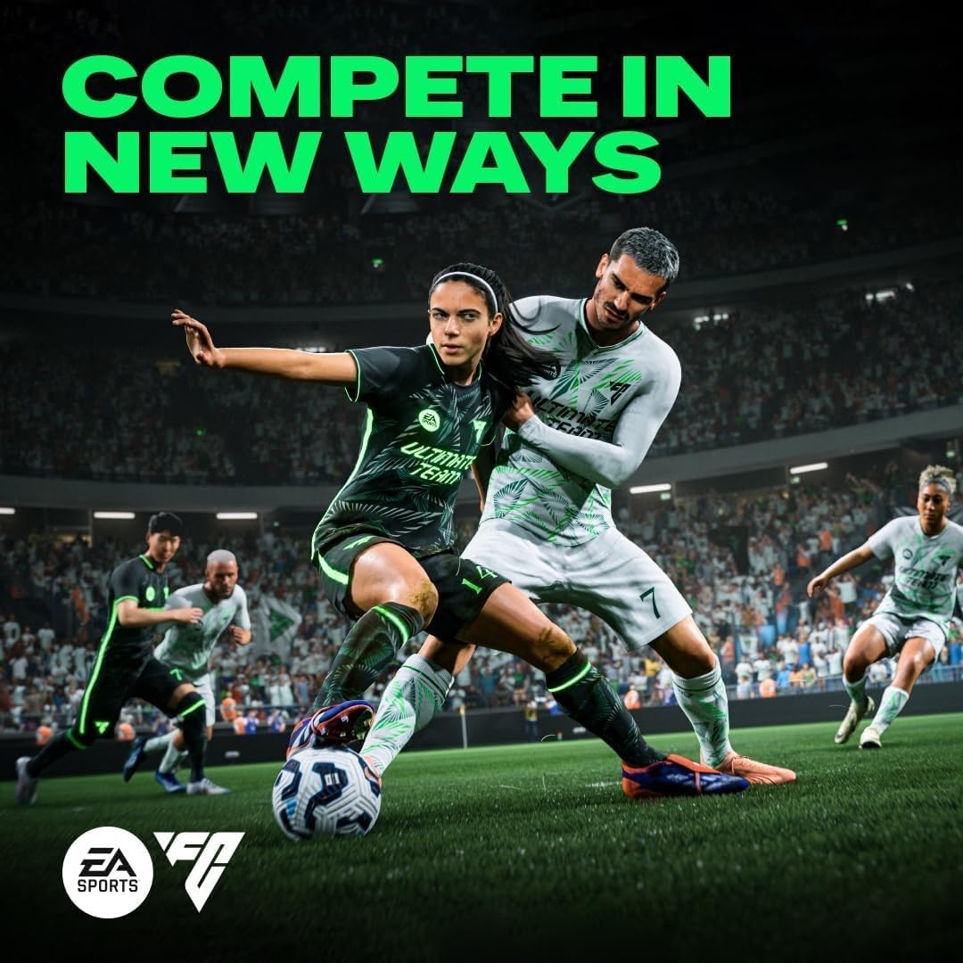Playstation 5 | FC25