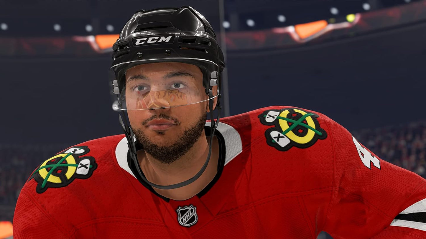 Playstation 4 | Nhl 22 - Usagé