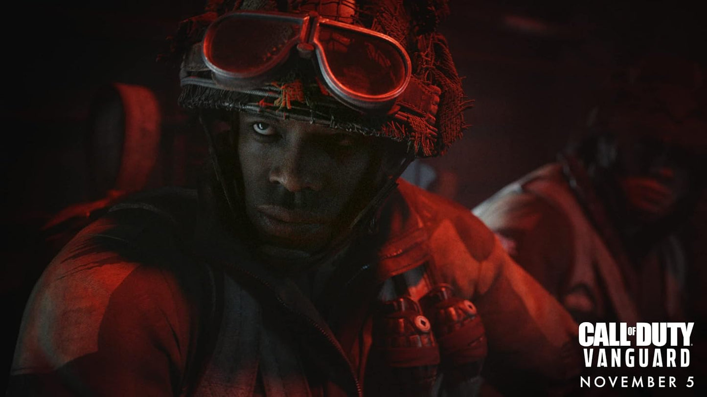 Xbox One | Call Of Duty Vanguard