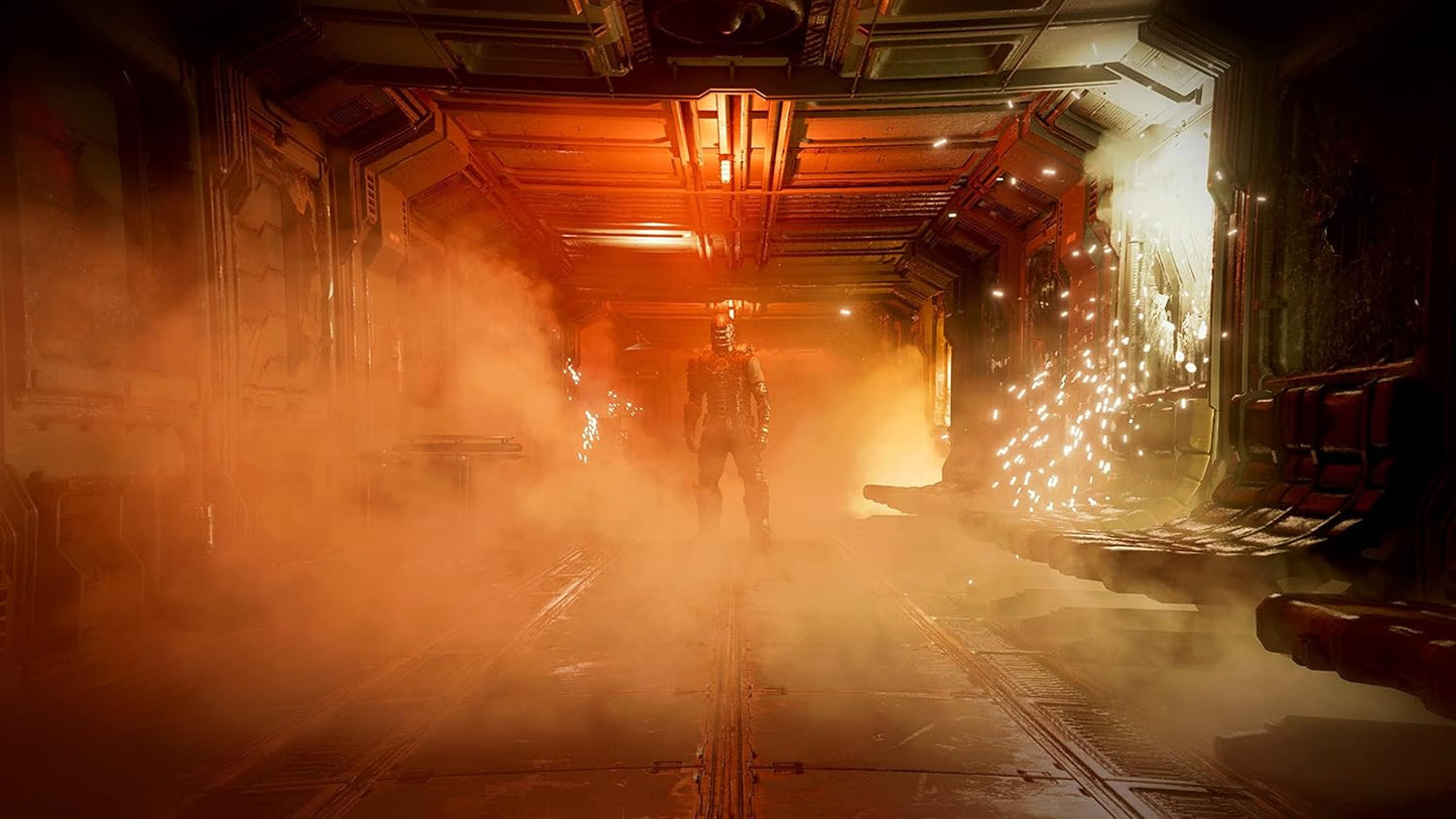 Playstation 5 | Dead Space - Usagé