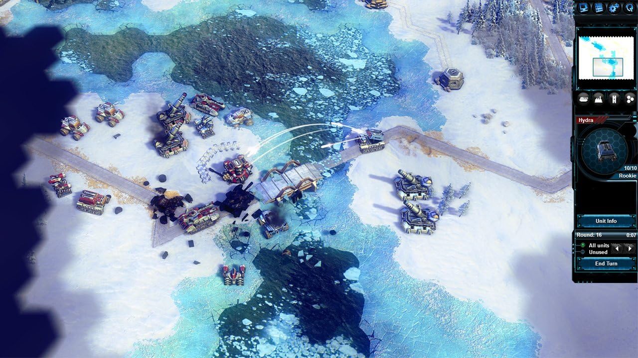 Playstation 4 | Battle Worlds Kronos - Usagé