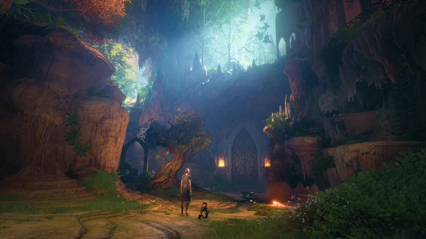 , The Lord Of The Rings Gollum Ps4