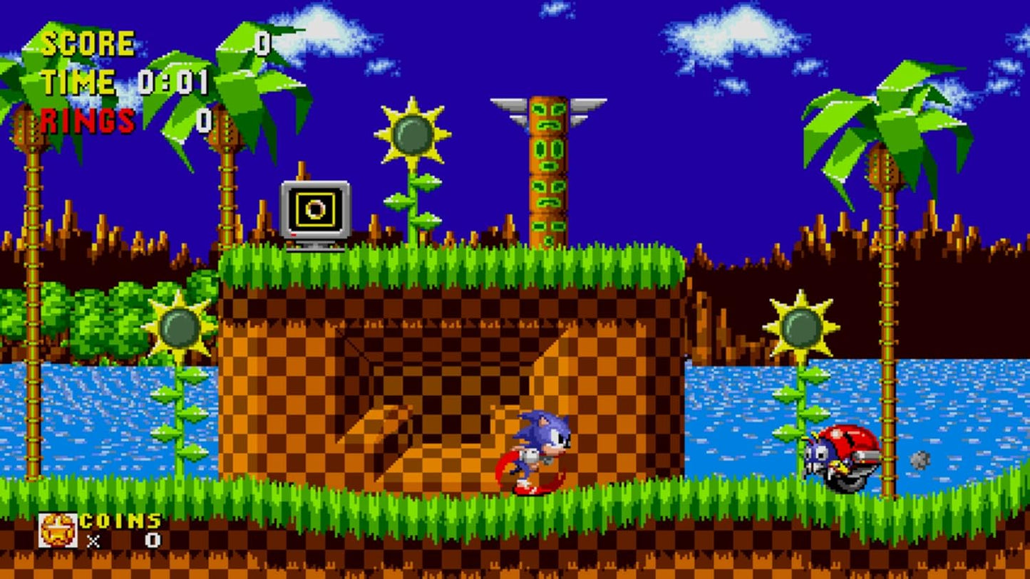 Playstation 4 | Sonic Origins Plus