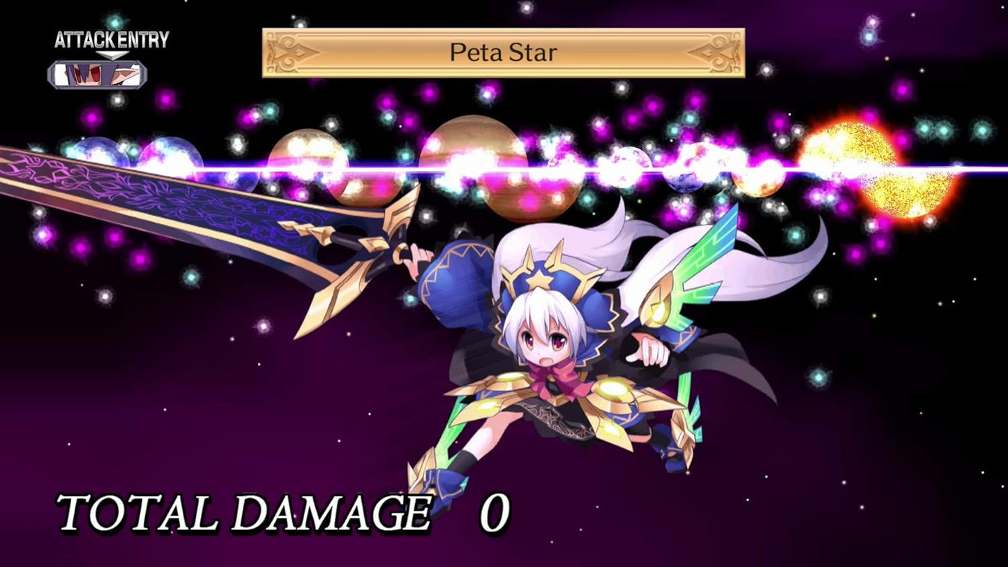 Playstation 4 | Disgaea 4 Complete+ - Usagé