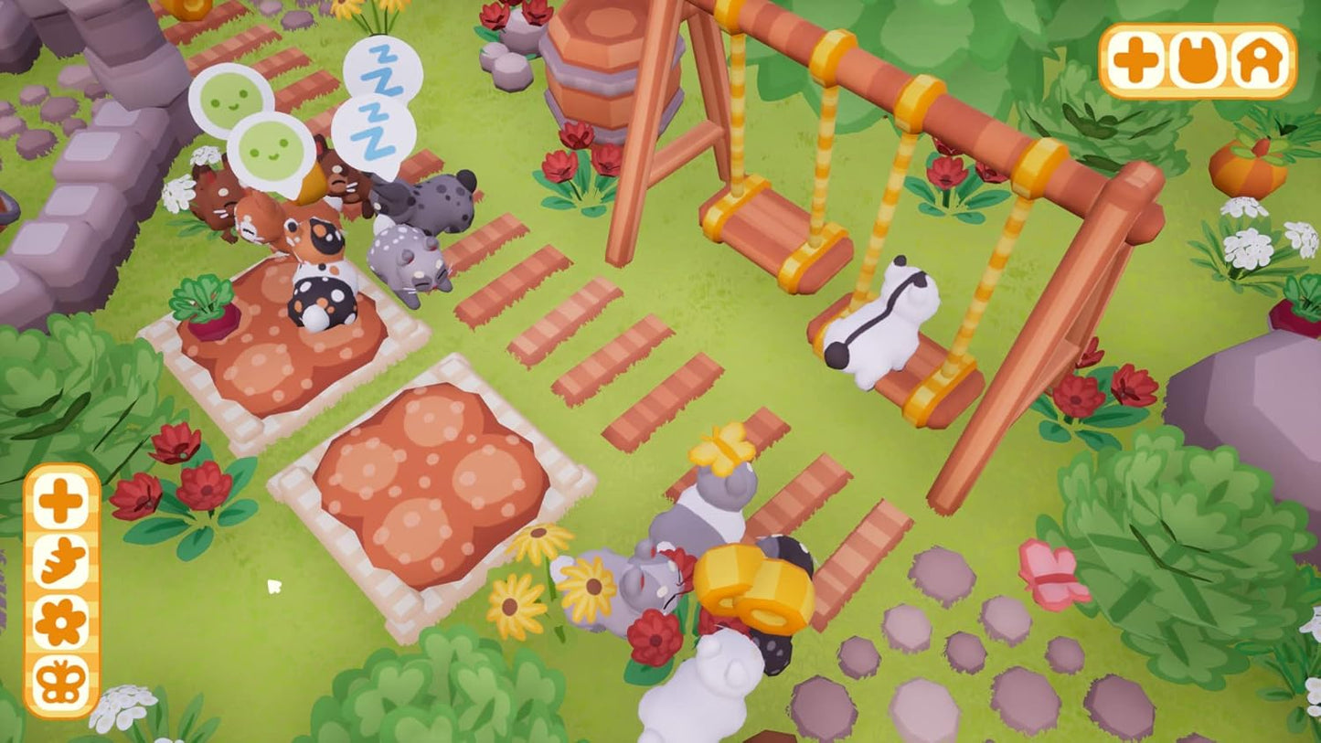 Playstation 5 | Bunny Park