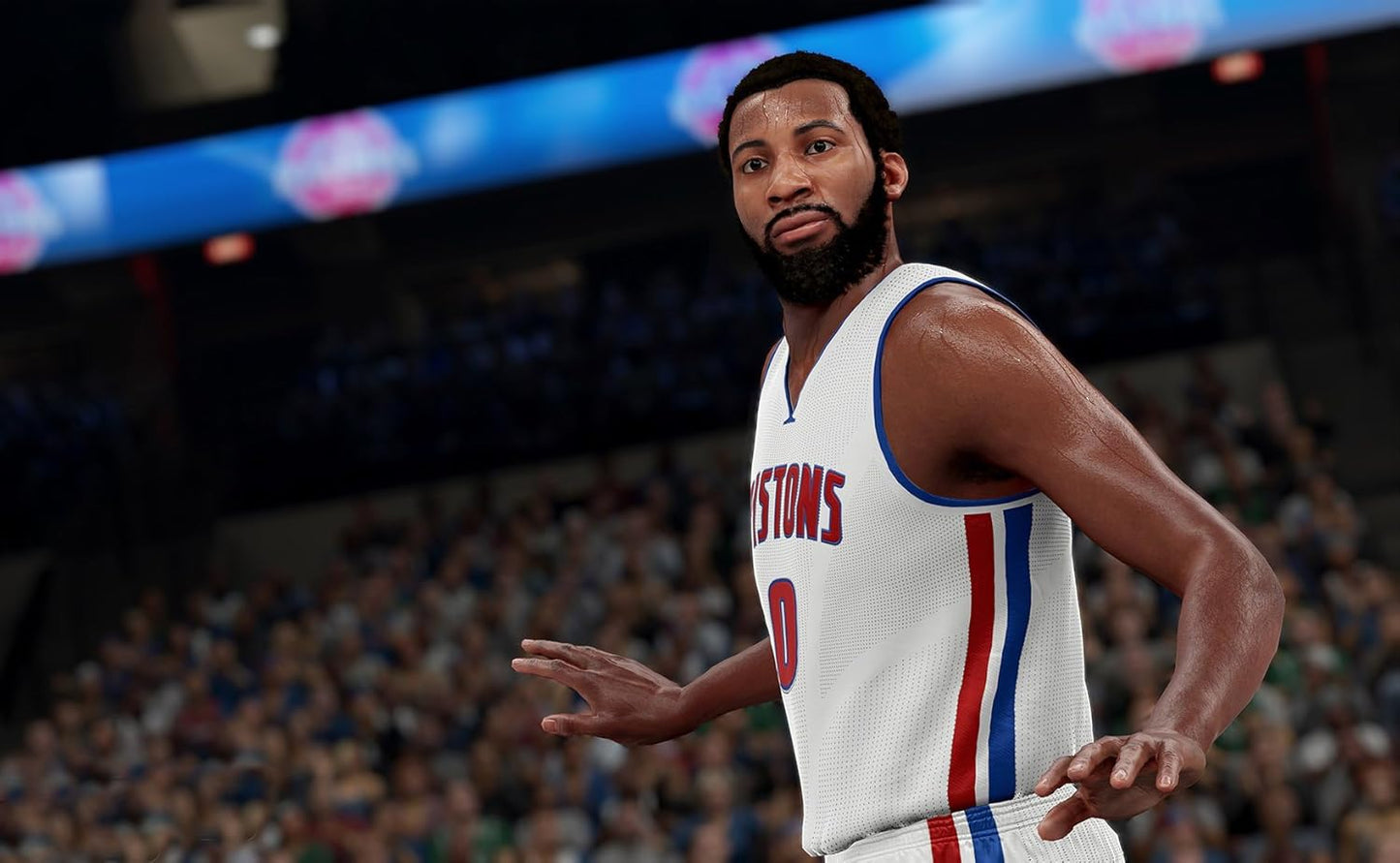Playstation 4 | Nba 2k16 - Usagé