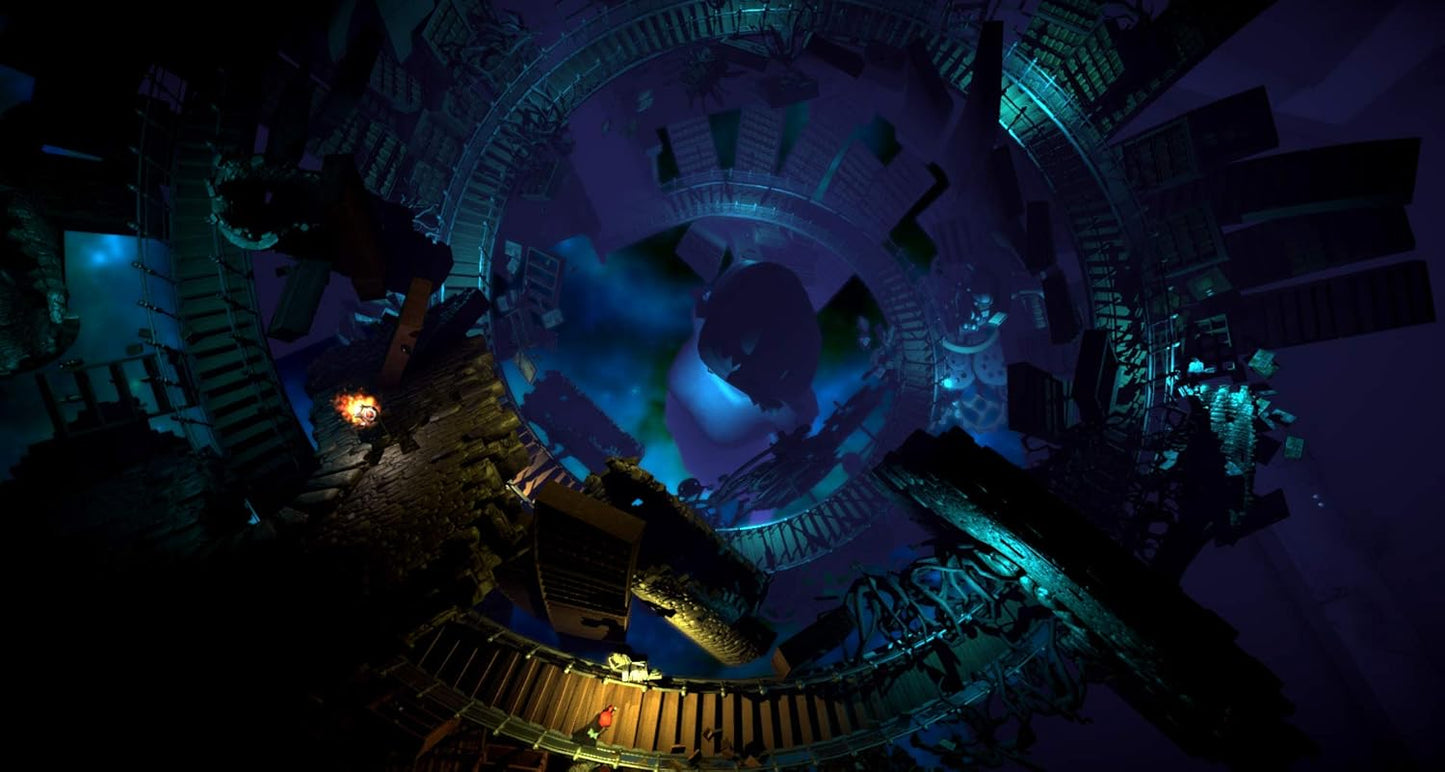 , In Nightmare Playstation 5 Neuf