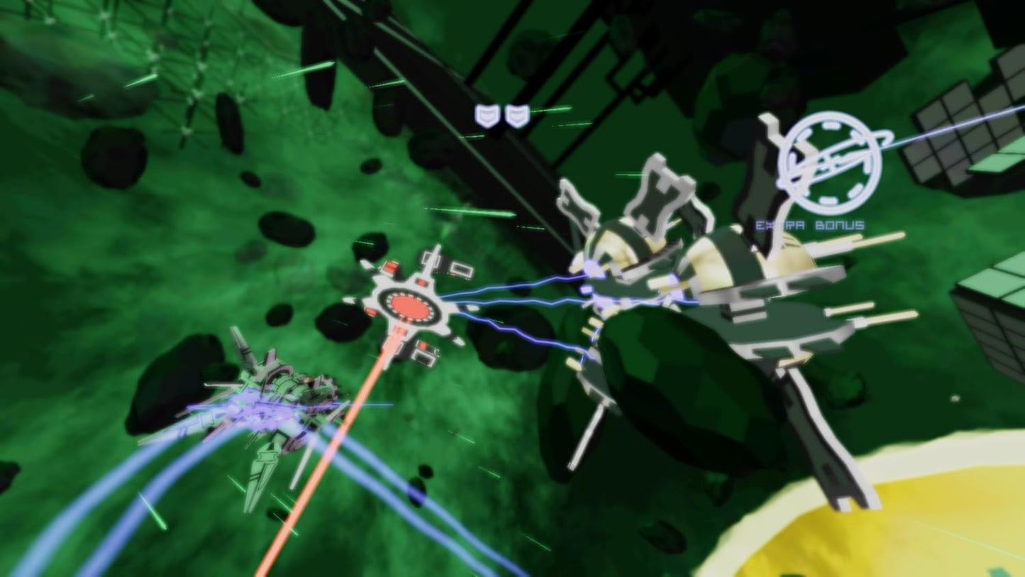 Playstation 4 | Kromaia Omega - Usagé
