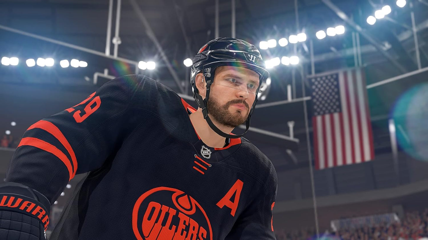 Playstation 4 | Nhl 22 - Usagé